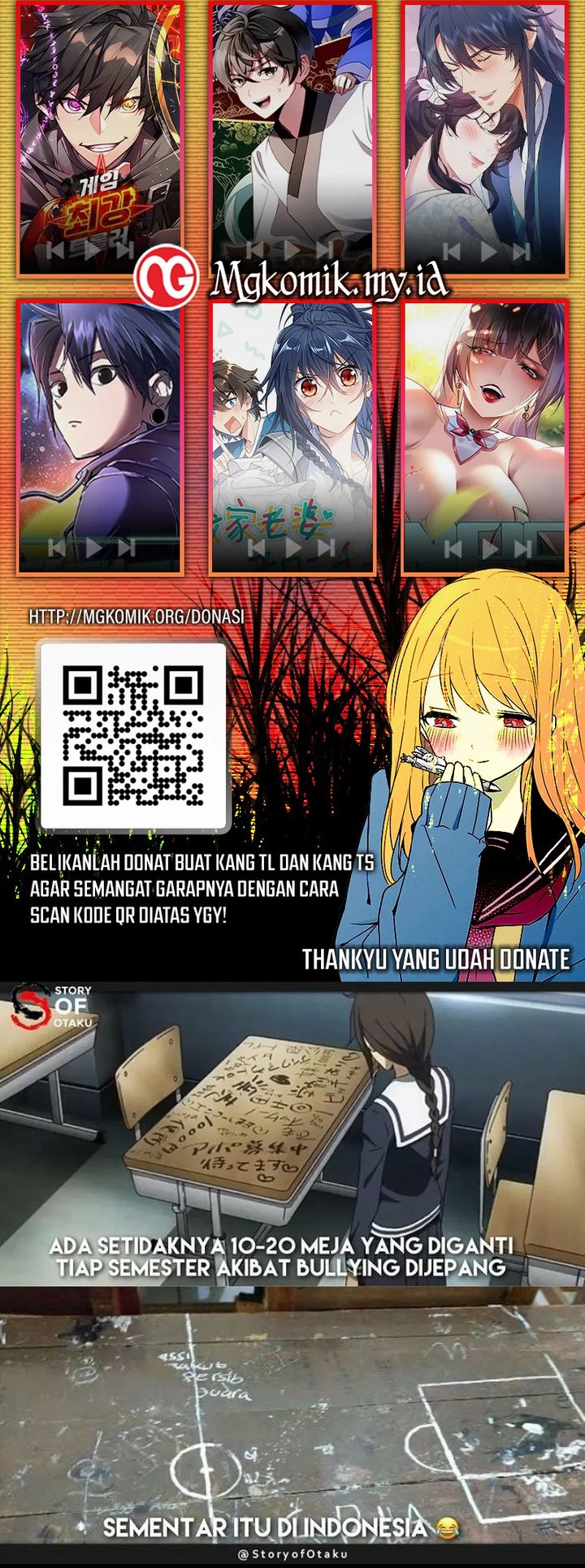 Dilarang COPAS - situs resmi www.mangacanblog.com - Komik tales of a shinning sword 109 - chapter 109 110 Indonesia tales of a shinning sword 109 - chapter 109 Terbaru 40|Baca Manga Komik Indonesia|Mangacan