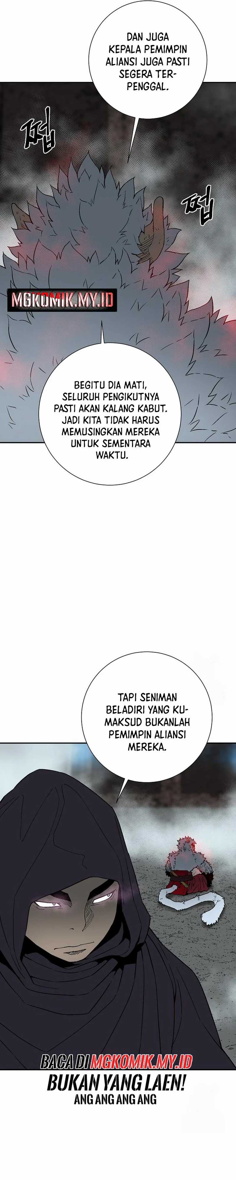 Dilarang COPAS - situs resmi www.mangacanblog.com - Komik tales of a shinning sword 115 - chapter 115 116 Indonesia tales of a shinning sword 115 - chapter 115 Terbaru 9|Baca Manga Komik Indonesia|Mangacan