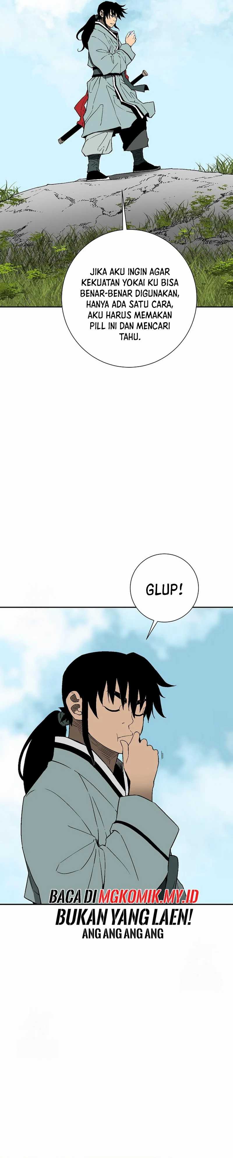 Dilarang COPAS - situs resmi www.mangacanblog.com - Komik tales of a shinning sword 115 - chapter 115 116 Indonesia tales of a shinning sword 115 - chapter 115 Terbaru 14|Baca Manga Komik Indonesia|Mangacan