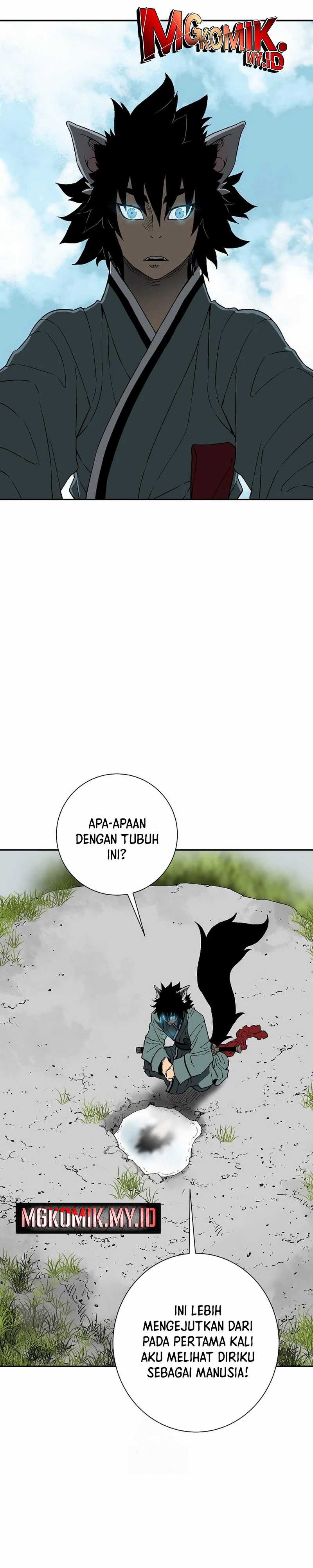 Dilarang COPAS - situs resmi www.mangacanblog.com - Komik tales of a shinning sword 115 - chapter 115 116 Indonesia tales of a shinning sword 115 - chapter 115 Terbaru 22|Baca Manga Komik Indonesia|Mangacan