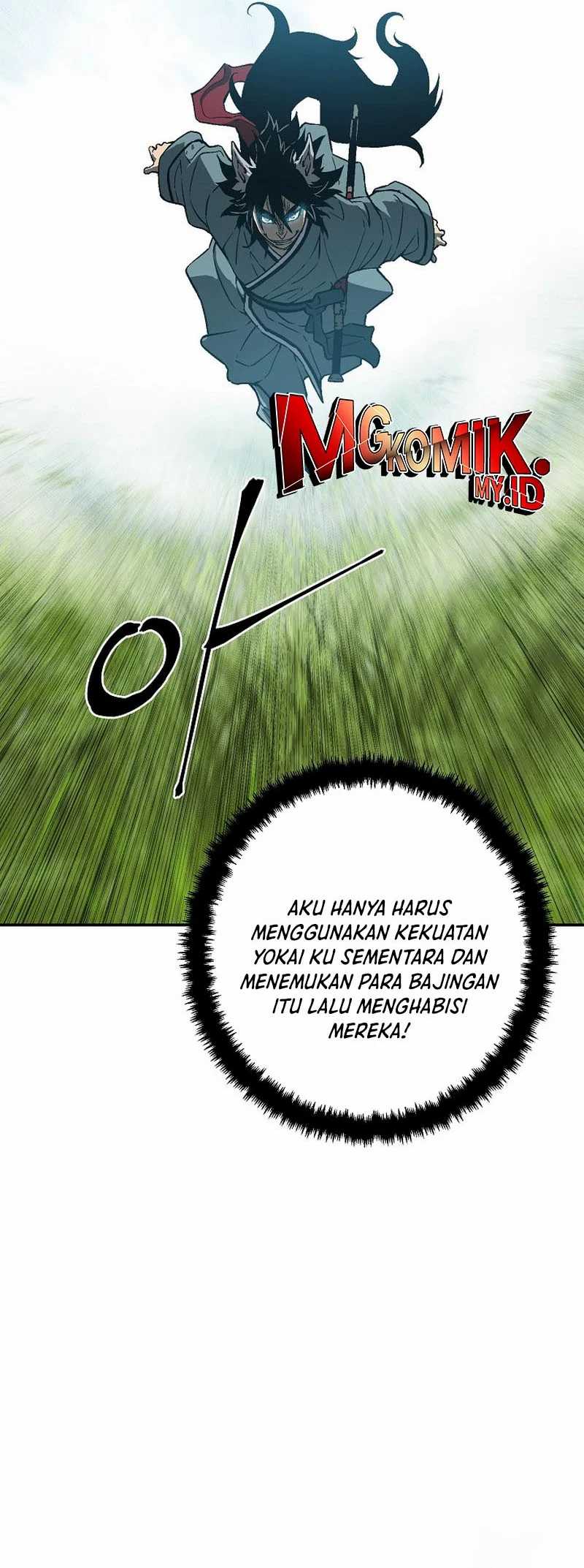 Dilarang COPAS - situs resmi www.mangacanblog.com - Komik tales of a shinning sword 115 - chapter 115 116 Indonesia tales of a shinning sword 115 - chapter 115 Terbaru 40|Baca Manga Komik Indonesia|Mangacan