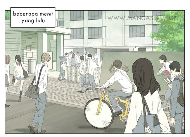 Tamen De Gushi Chapter 70 Bahasa Indonesia