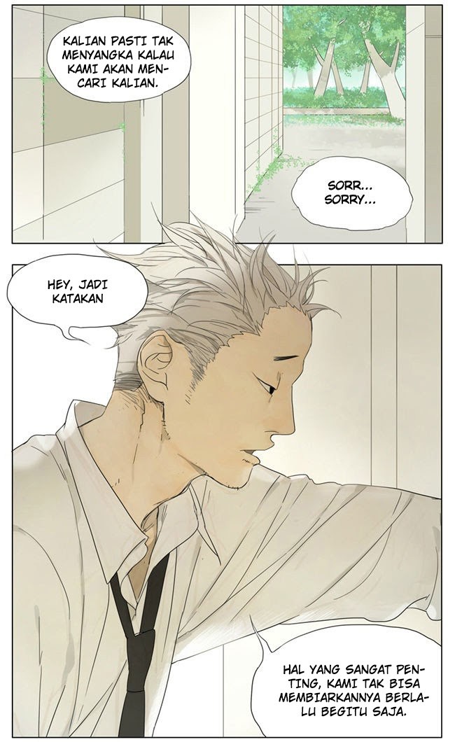 Tamen De Gushi Chapter 70 Bahasa Indonesia