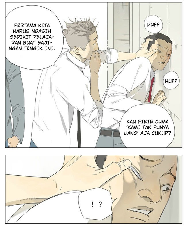 Tamen De Gushi Chapter 70 Bahasa Indonesia