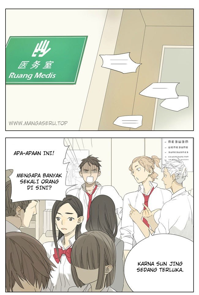 Tamen De Gushi Chapter 74 Bahasa Indonesia