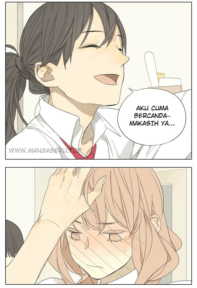 Tamen De Gushi Chapter 74 Bahasa Indonesia