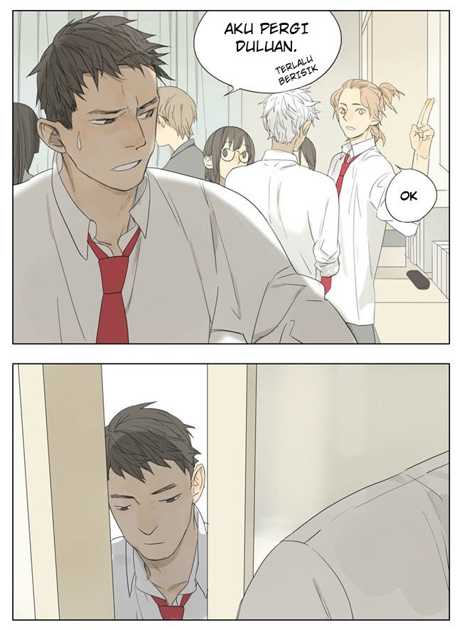 Tamen De Gushi Chapter 74 Bahasa Indonesia