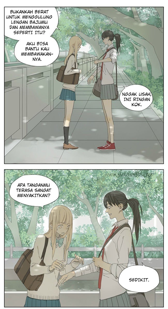 Tamen De Gushi Chapter 78 Bahasa Indonesia