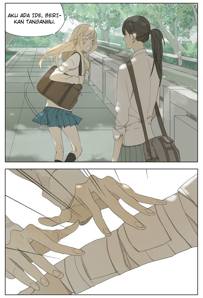 Tamen De Gushi Chapter 78 Bahasa Indonesia