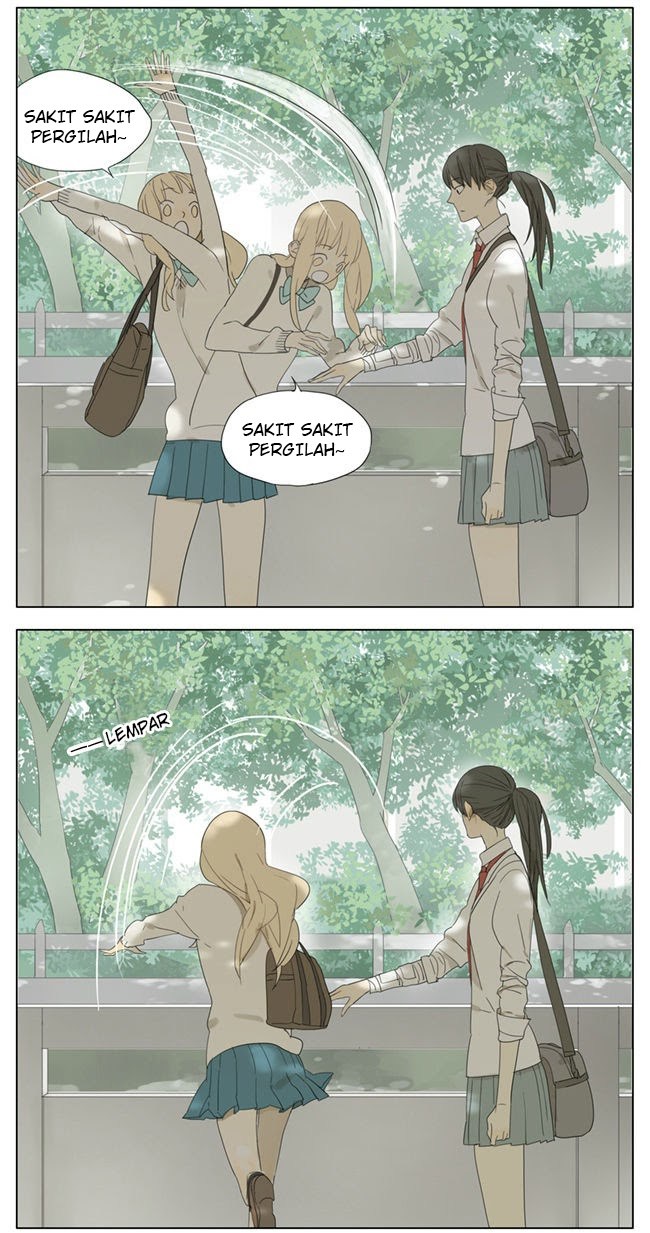 Tamen De Gushi Chapter 78 Bahasa Indonesia