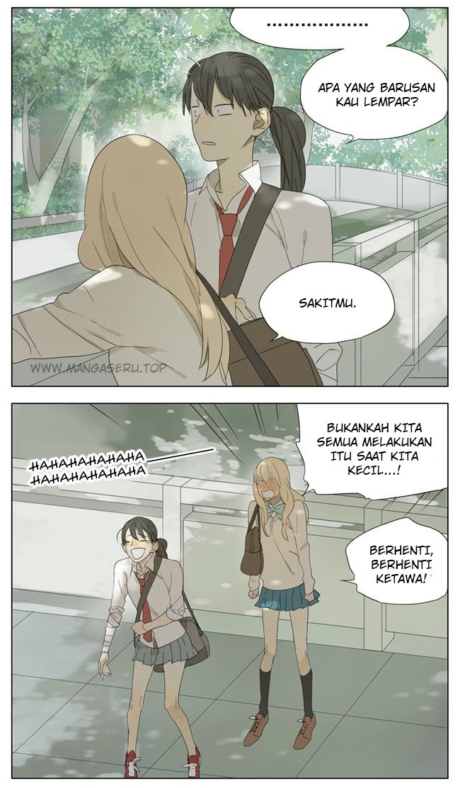 Tamen De Gushi Chapter 78 Bahasa Indonesia