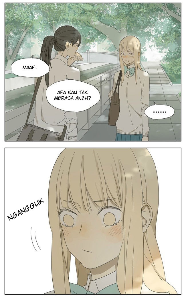 Tamen De Gushi Chapter 78 Bahasa Indonesia