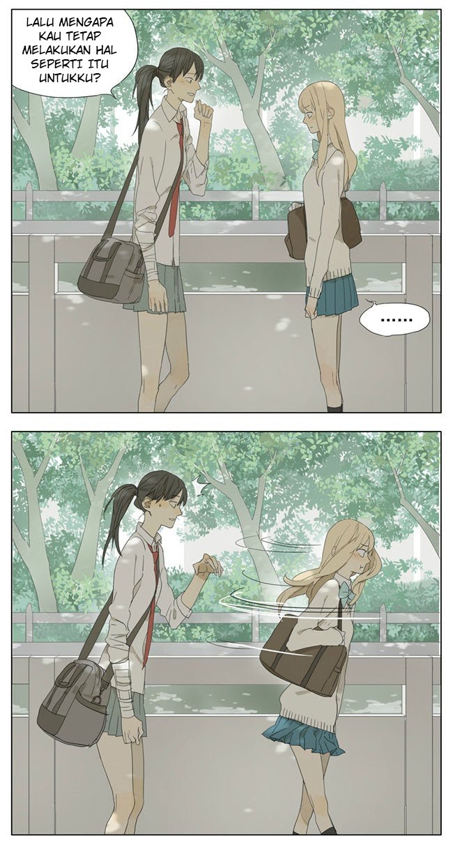 Tamen De Gushi Chapter 78 Bahasa Indonesia