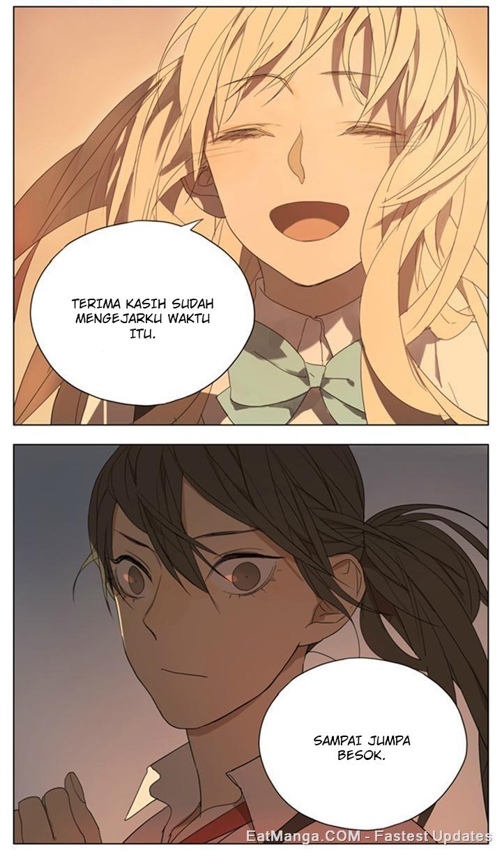 Tamen De Gushi chapter 81