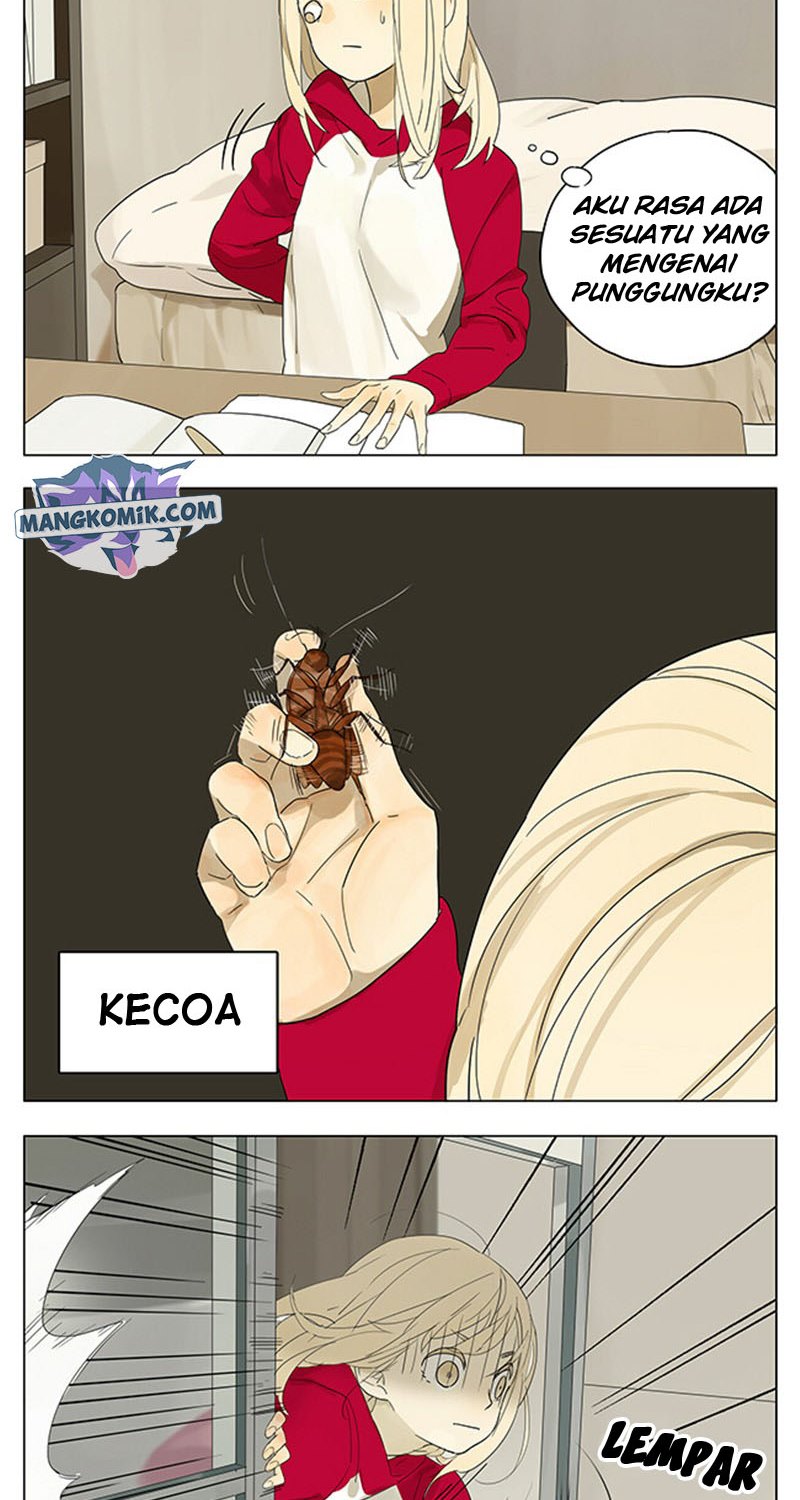 Tamen De Gushi Chapter 113 Bahasa Indonesia