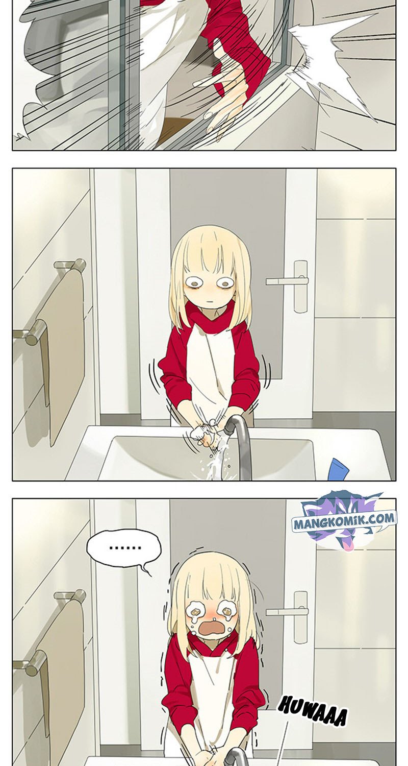 Tamen De Gushi Chapter 113 Bahasa Indonesia