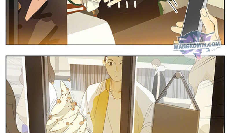 Tamen De Gushi Chapter 151 Bahasa Indonesia