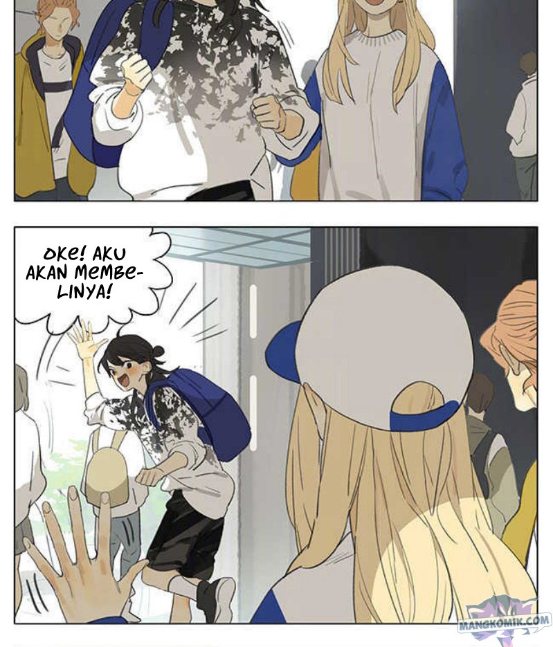 Tamen De Gushi Chapter 162 Bahasa Indonesia