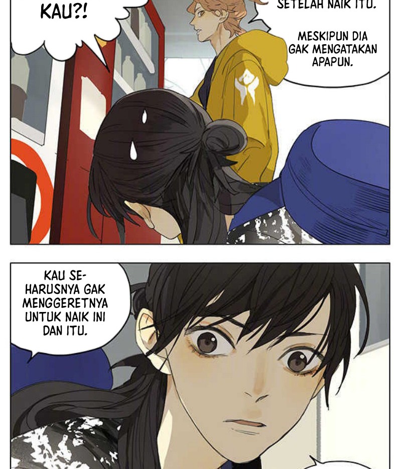 Tamen De Gushi Chapter 162 Bahasa Indonesia