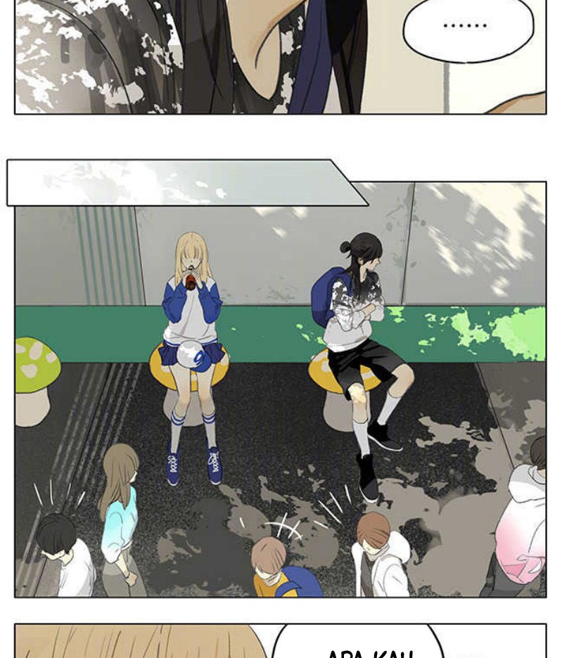 Tamen De Gushi Chapter 162 Bahasa Indonesia