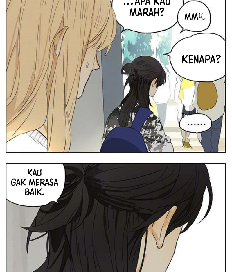 Tamen De Gushi Chapter 162 Bahasa Indonesia