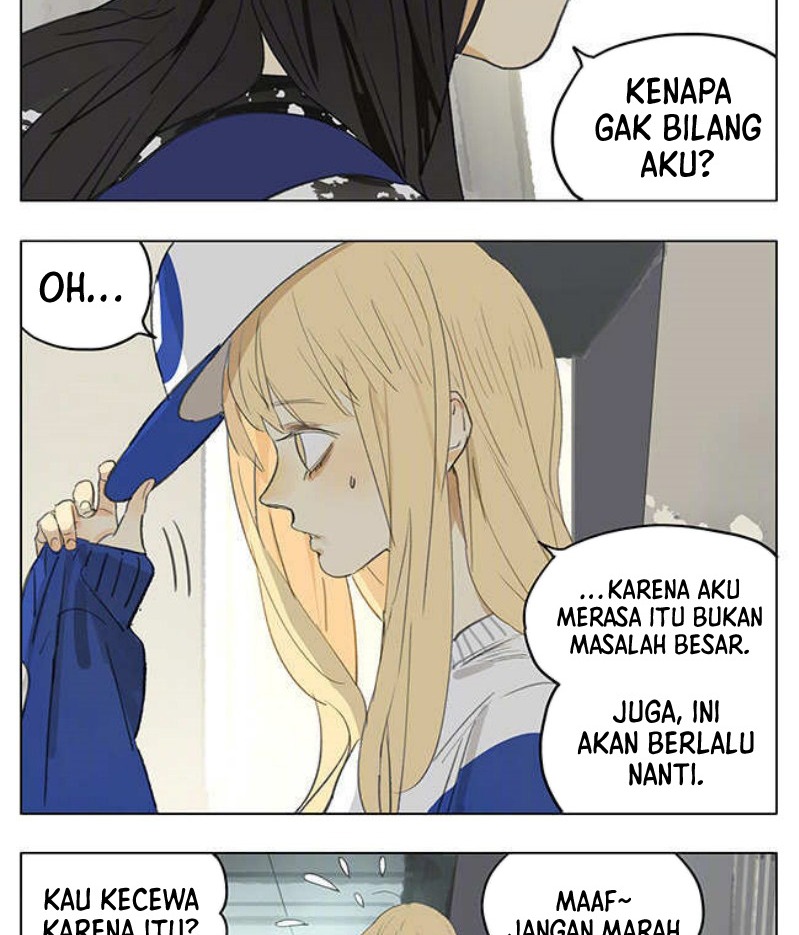 Tamen De Gushi Chapter 162 Bahasa Indonesia