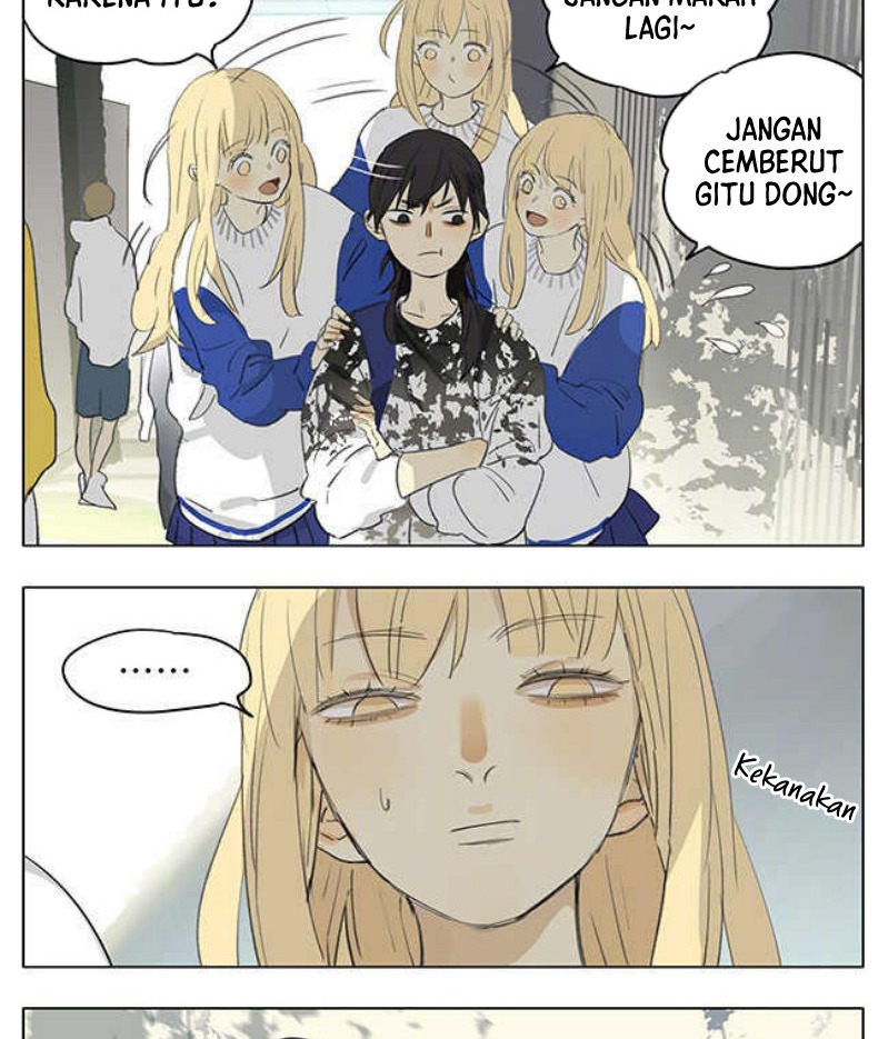 Tamen De Gushi Chapter 162 Bahasa Indonesia