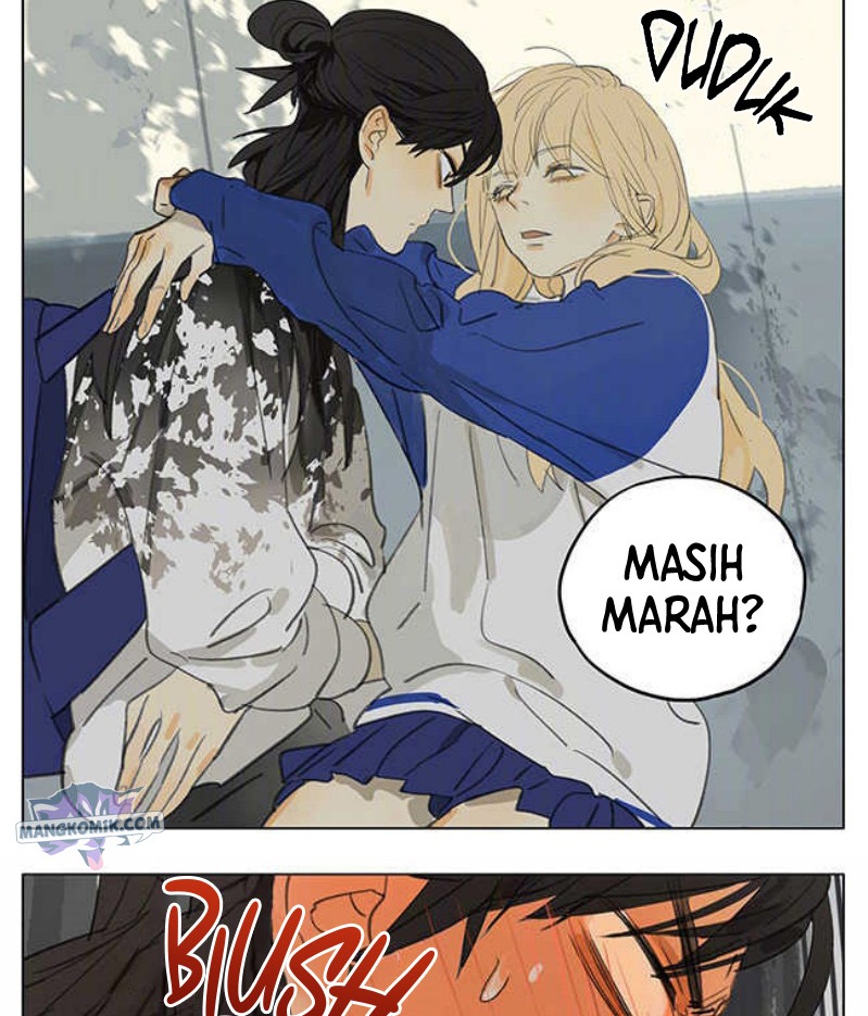 Tamen De Gushi Chapter 162 Bahasa Indonesia