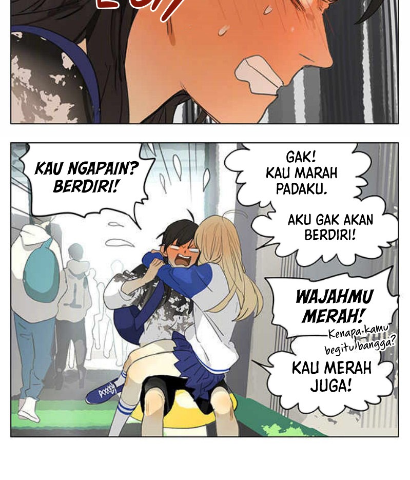 Tamen De Gushi Chapter 162 Bahasa Indonesia