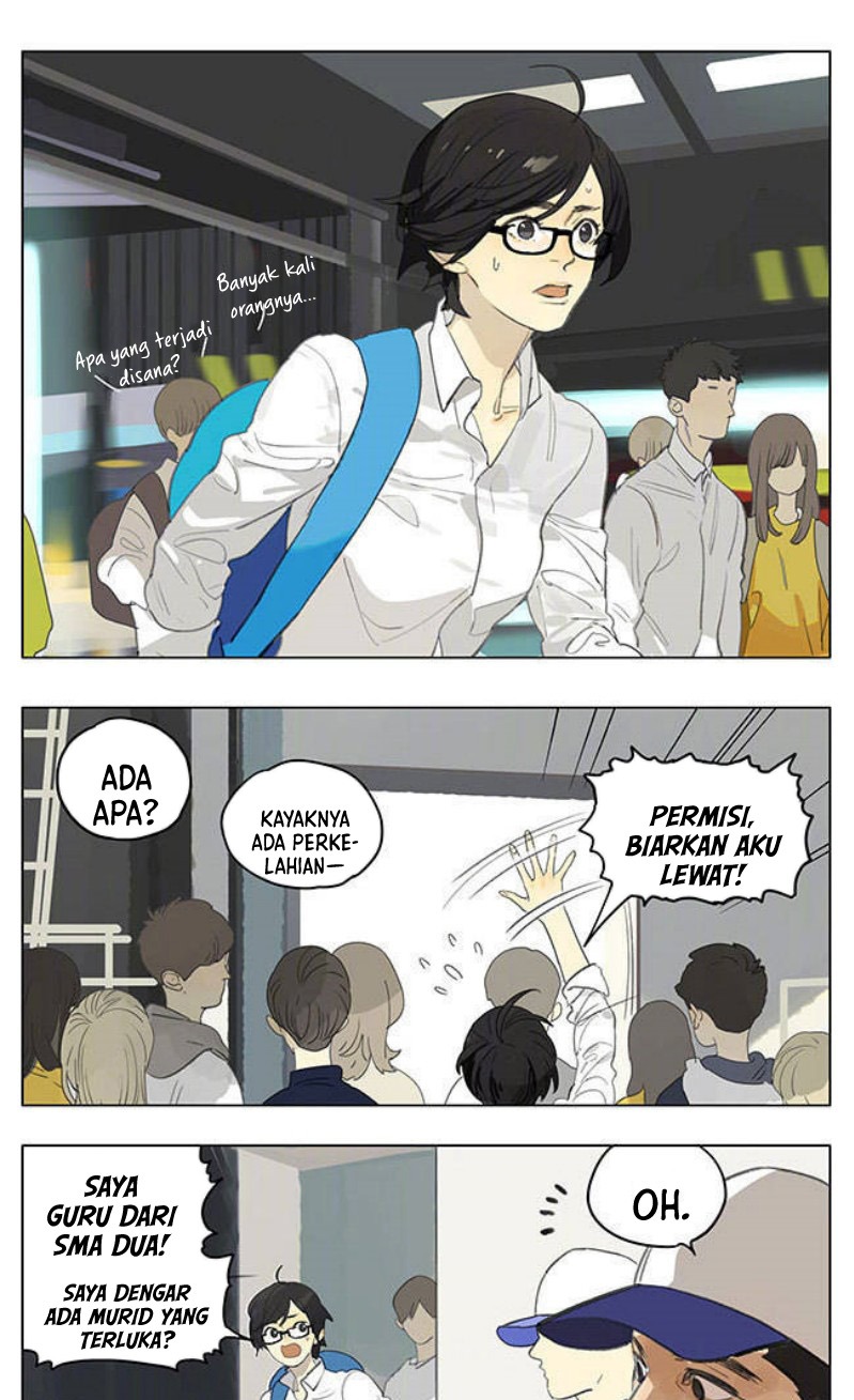 Tamen De Gushi Chapter 168 Bahasa Indonesia