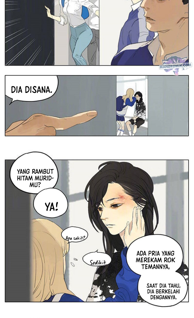 Tamen De Gushi Chapter 168 Bahasa Indonesia