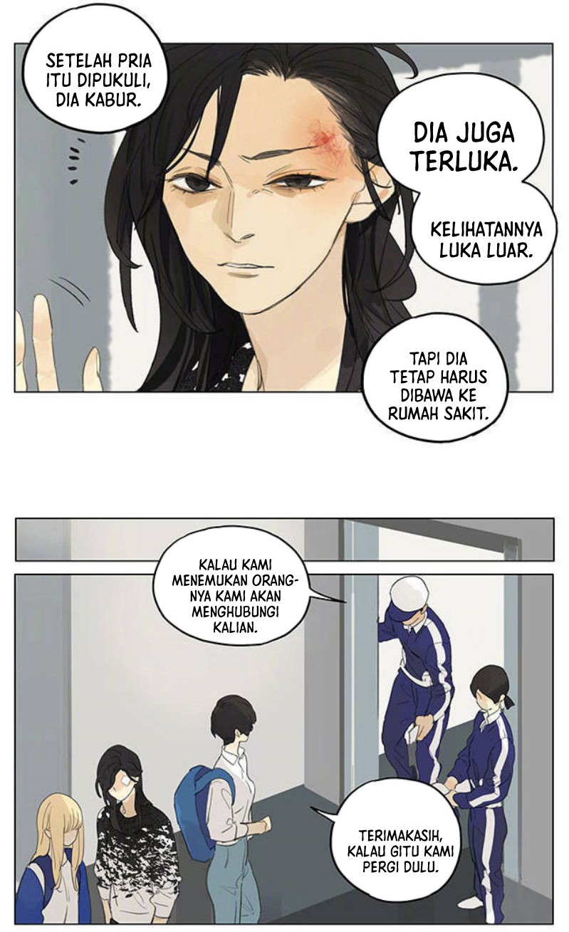 Tamen De Gushi Chapter 168 Bahasa Indonesia