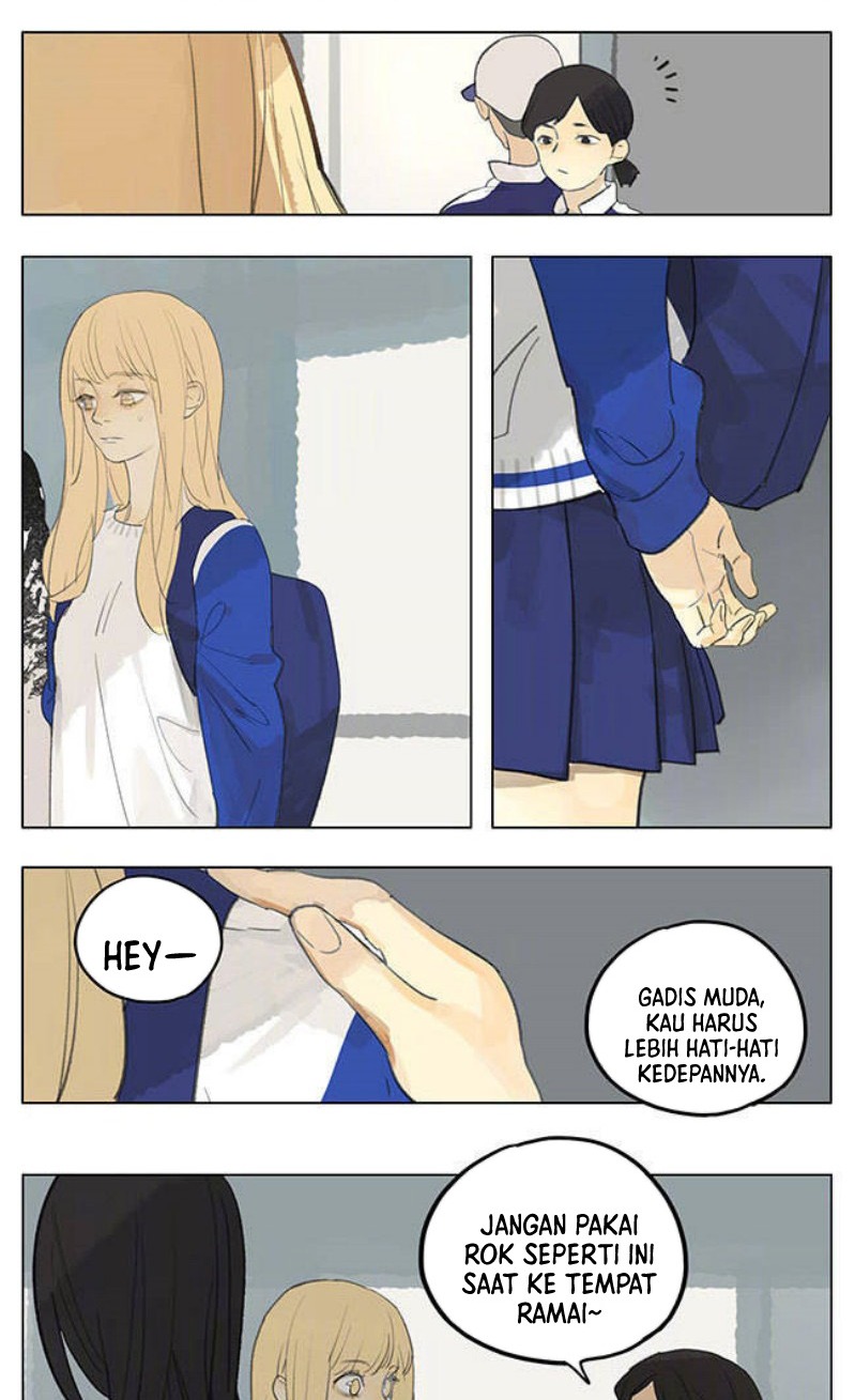 Tamen De Gushi Chapter 168 Bahasa Indonesia