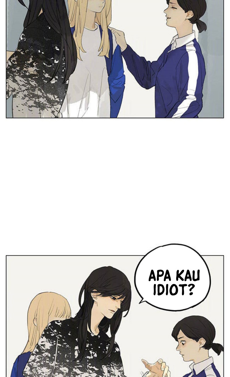 Tamen De Gushi Chapter 168 Bahasa Indonesia