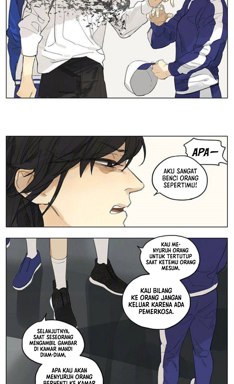 Tamen De Gushi Chapter 168 Bahasa Indonesia