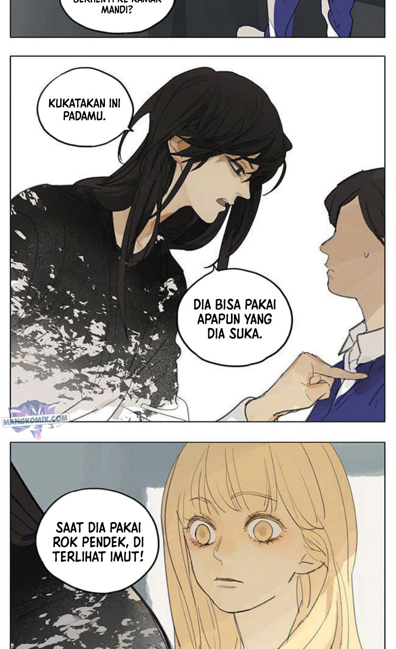 Tamen De Gushi Chapter 168 Bahasa Indonesia
