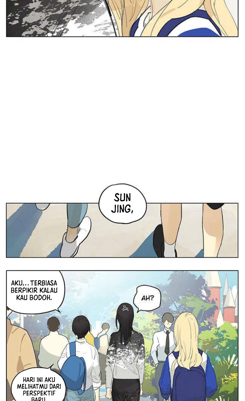Tamen De Gushi Chapter 168 Bahasa Indonesia