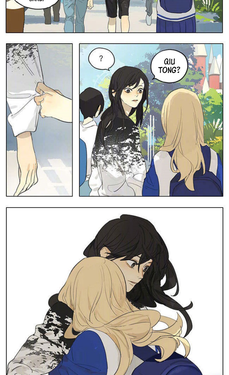 Tamen De Gushi Chapter 168 Bahasa Indonesia