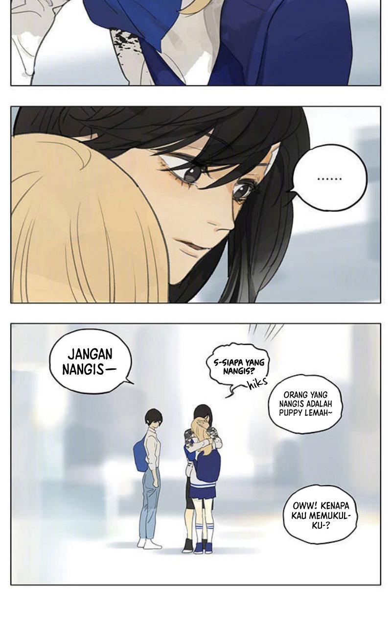 Tamen De Gushi Chapter 168 Bahasa Indonesia