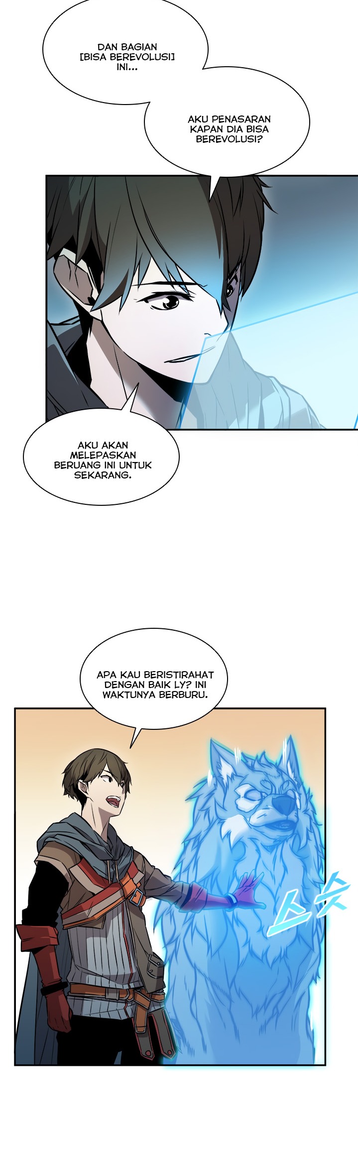 Dilarang COPAS - situs resmi www.mangacanblog.com - Komik taming master 004 - chapter 4 5 Indonesia taming master 004 - chapter 4 Terbaru 22|Baca Manga Komik Indonesia|Mangacan