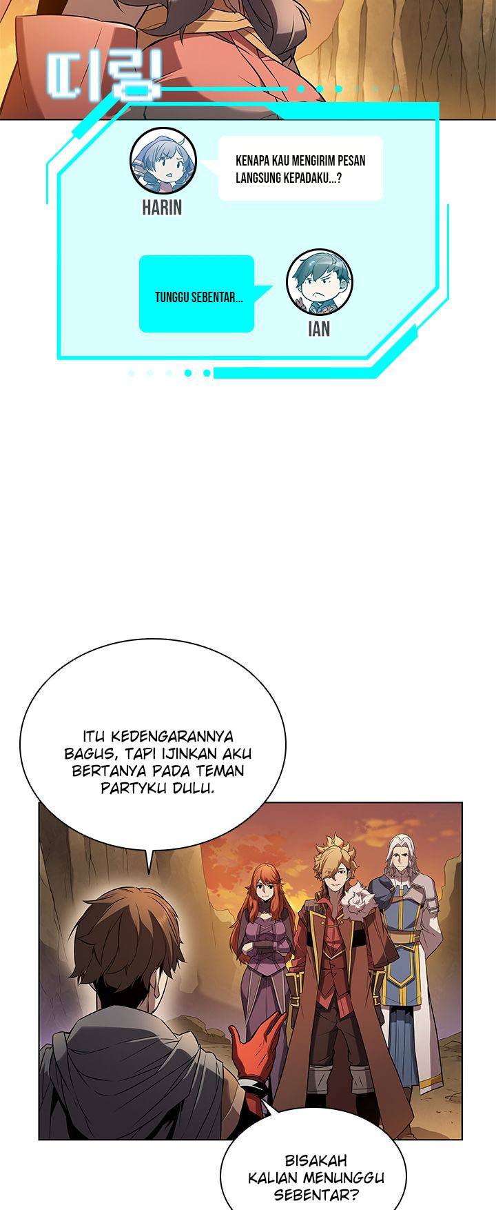 Dilarang COPAS - situs resmi www.mangacanblog.com - Komik taming master 012 - chapter 12 13 Indonesia taming master 012 - chapter 12 Terbaru 2|Baca Manga Komik Indonesia|Mangacan