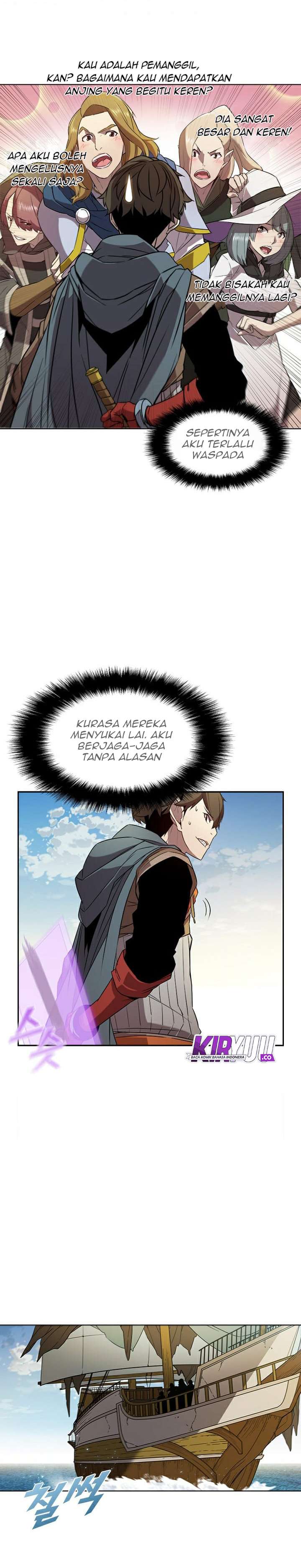 Dilarang COPAS - situs resmi www.mangacanblog.com - Komik taming master 015 - chapter 15 16 Indonesia taming master 015 - chapter 15 Terbaru 2|Baca Manga Komik Indonesia|Mangacan