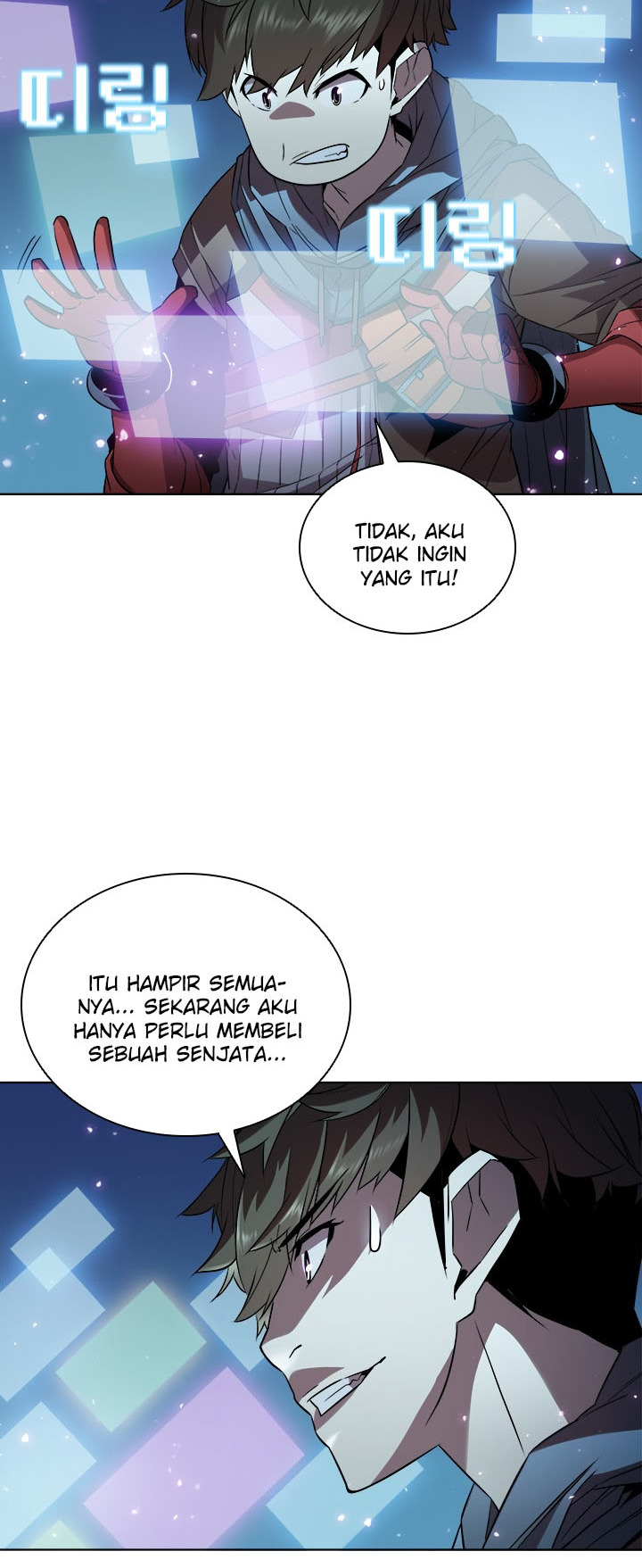 Dilarang COPAS - situs resmi www.mangacanblog.com - Komik taming master 018 - chapter 18 19 Indonesia taming master 018 - chapter 18 Terbaru 43|Baca Manga Komik Indonesia|Mangacan