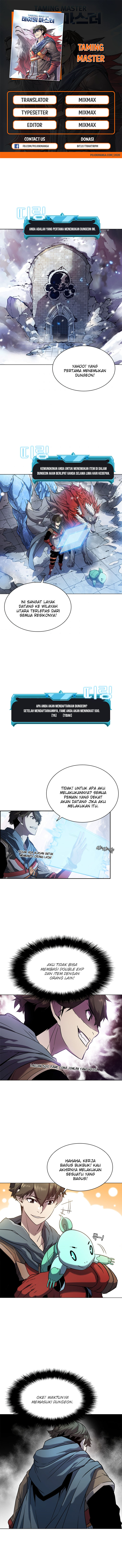 Dilarang COPAS - situs resmi www.mangacanblog.com - Komik taming master 020 - chapter 20 21 Indonesia taming master 020 - chapter 20 Terbaru 0|Baca Manga Komik Indonesia|Mangacan