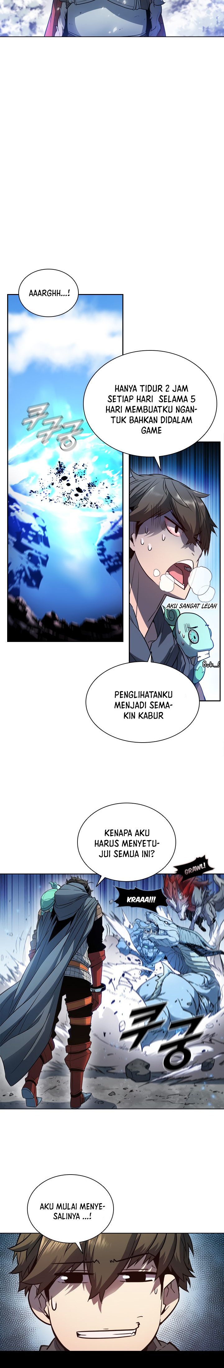 Dilarang COPAS - situs resmi www.mangacanblog.com - Komik taming master 023 - chapter 23 24 Indonesia taming master 023 - chapter 23 Terbaru 11|Baca Manga Komik Indonesia|Mangacan