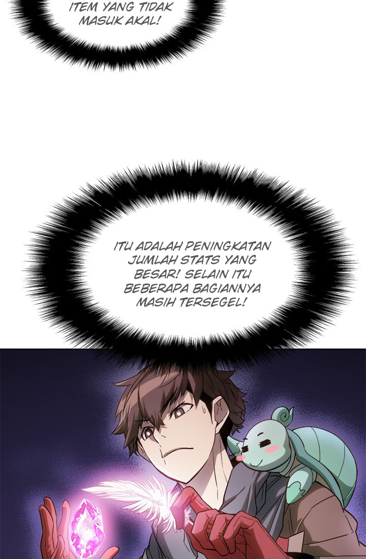 Taming Master Chapter 24 Bahasa Indonesia