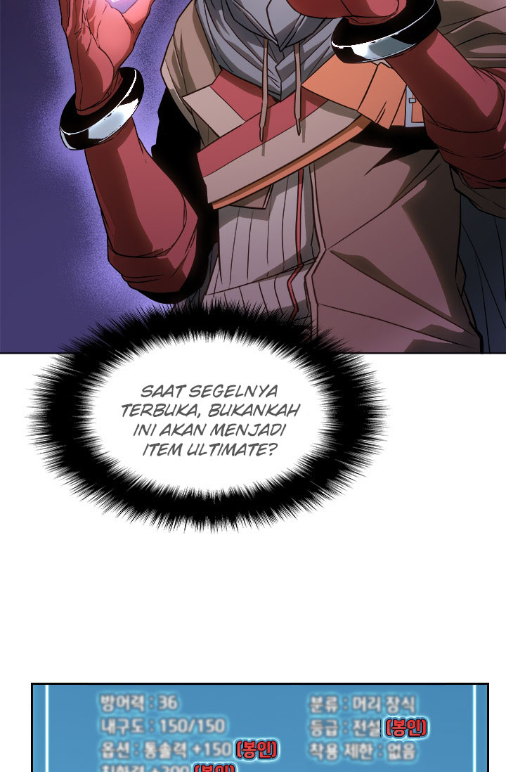 Taming Master Chapter 24 Bahasa Indonesia