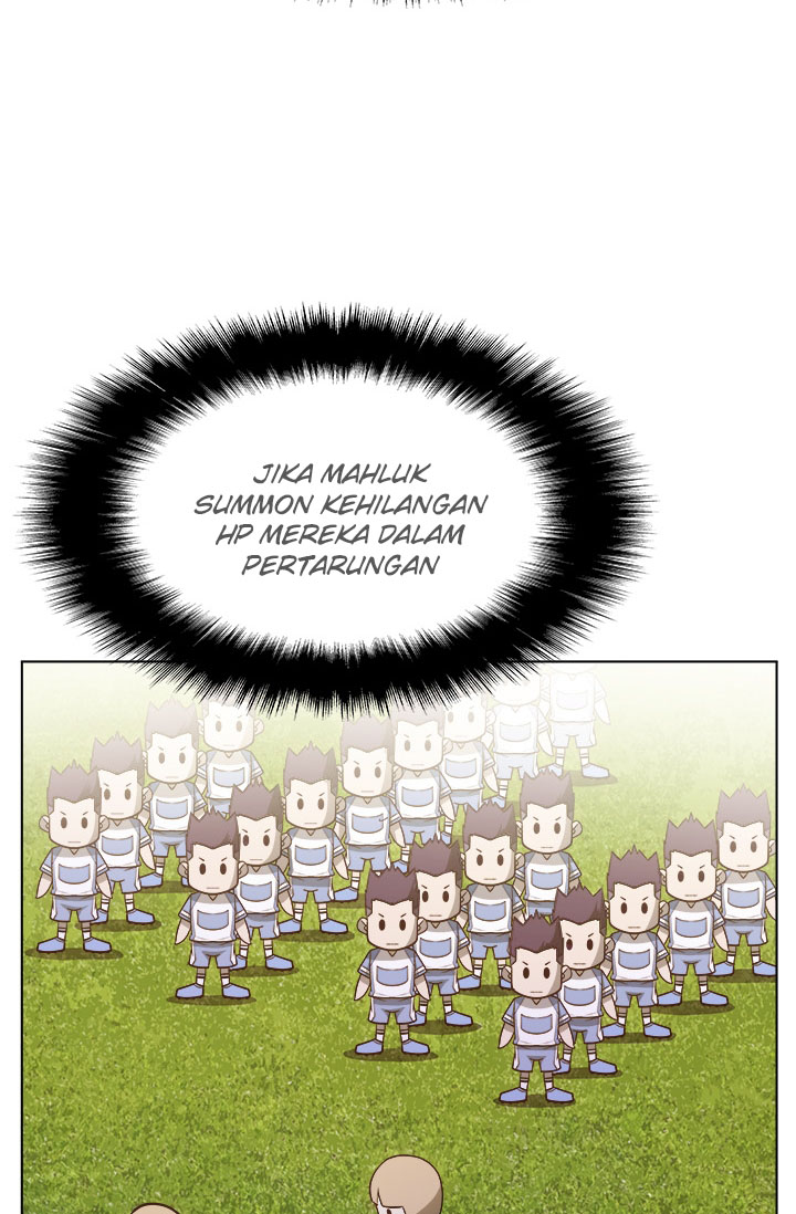 Taming Master Chapter 24 Bahasa Indonesia