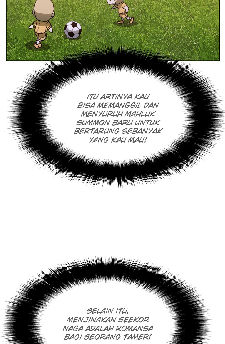 Taming Master Chapter 24 Bahasa Indonesia