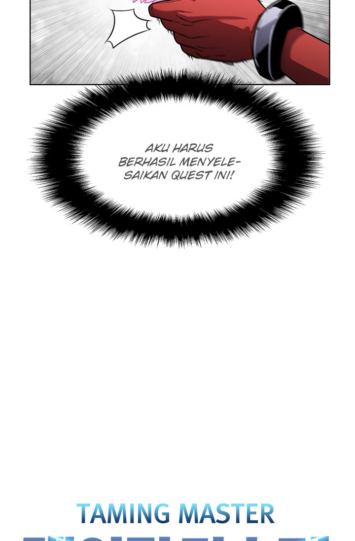 Taming Master Chapter 24 Bahasa Indonesia